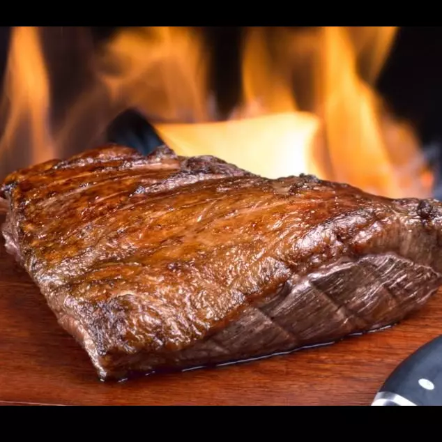 Punta Trasera madurada