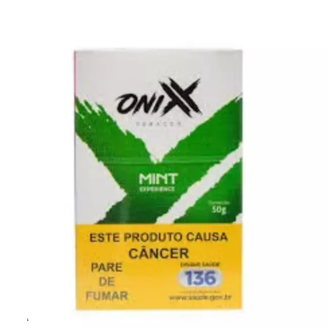 Onix mint (menta)