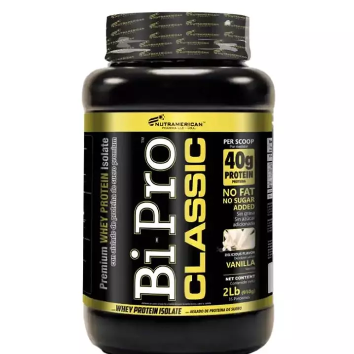 BI-PRO CLASSIC 2lb