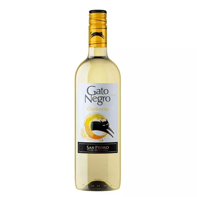 GATO NEGRO CHARDONNAY