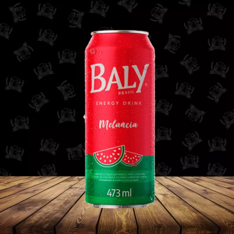Baly Melancia 473ml