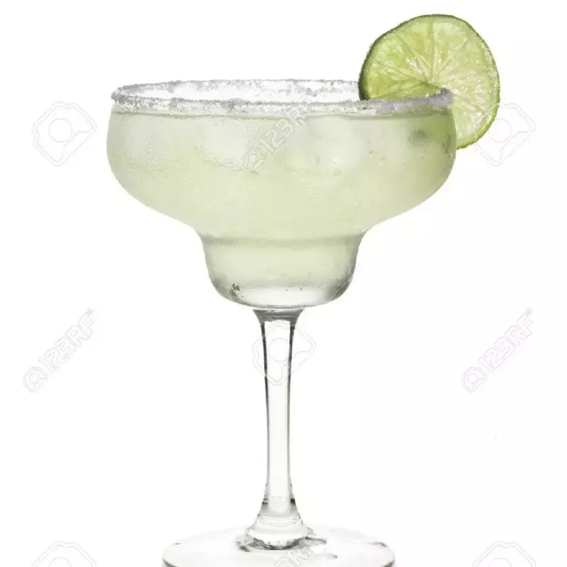 MARGARITA DE CAFE