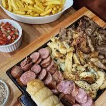 Churrasco misto