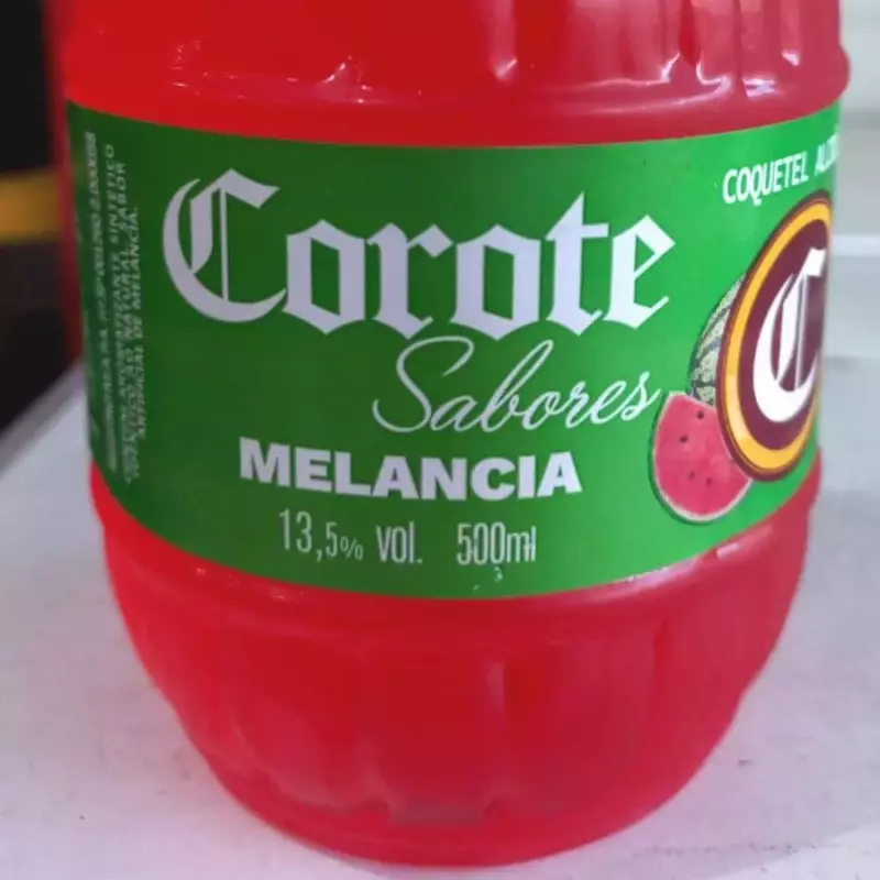 Corote Melancia