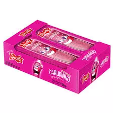 107 REGALIZ STICK TUTI 12x15g