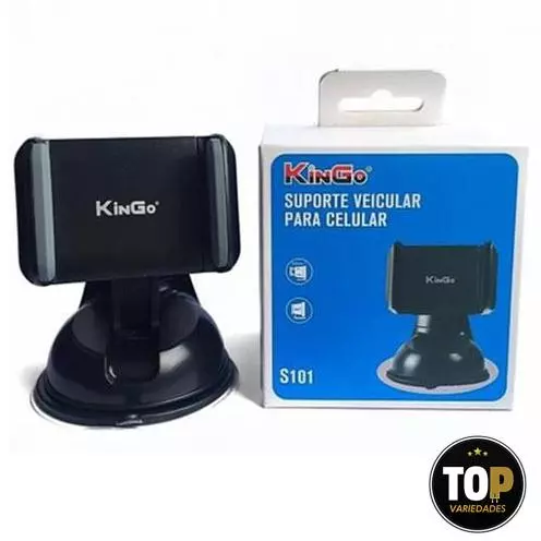 Suporte Veicular Kingo S 101(cópia)