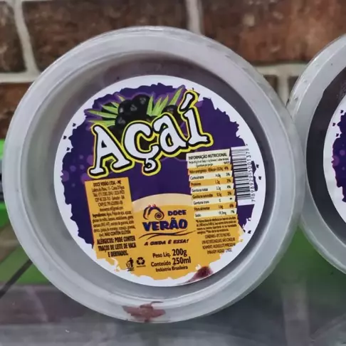 Açaí Puro