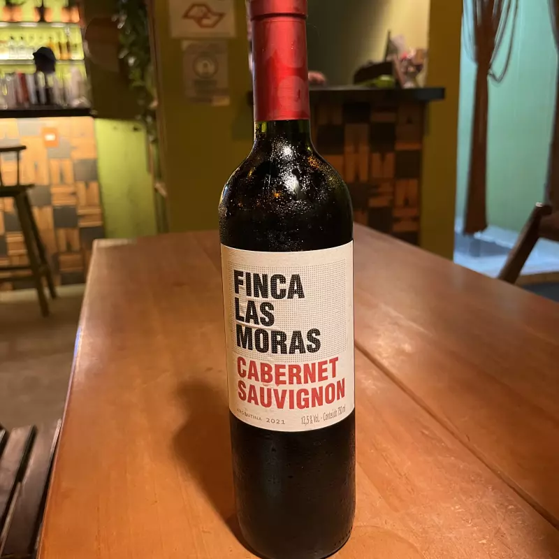 Las Moras Cabernet