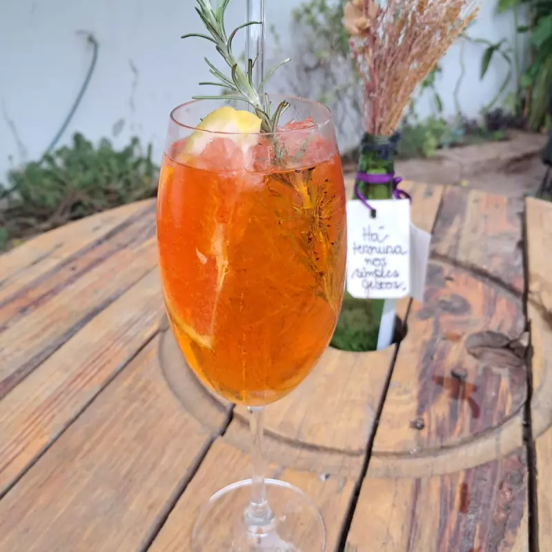 Aperol Spritz