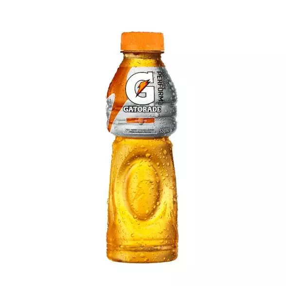 Gatorade Manzana 500cc