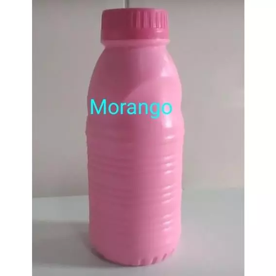 Iogurte Artesanal de Morango (Marli)