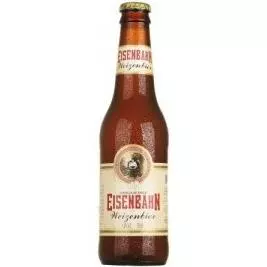 Eisenbahn weiss 355ml