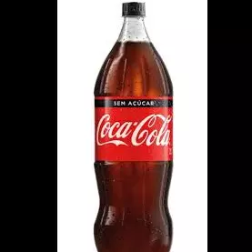 Coca cola 2L ZERO