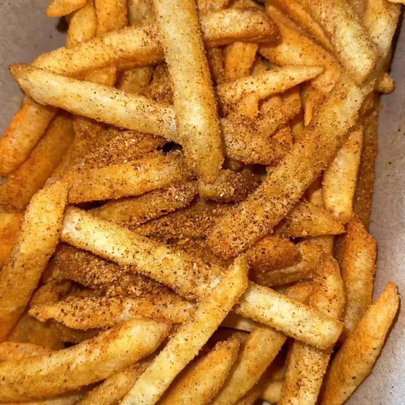 Orden de Papas