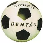 1162 Bola dente de leite leve c/ 12