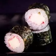 Rossomaki Kani 4 peças