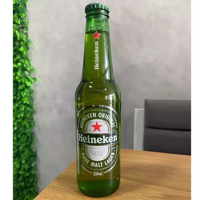 Heineken