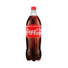 Coca Cola 1.5Lts