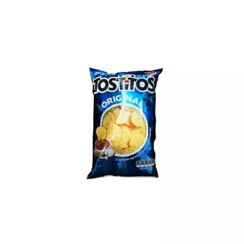 Tosticos 140gr