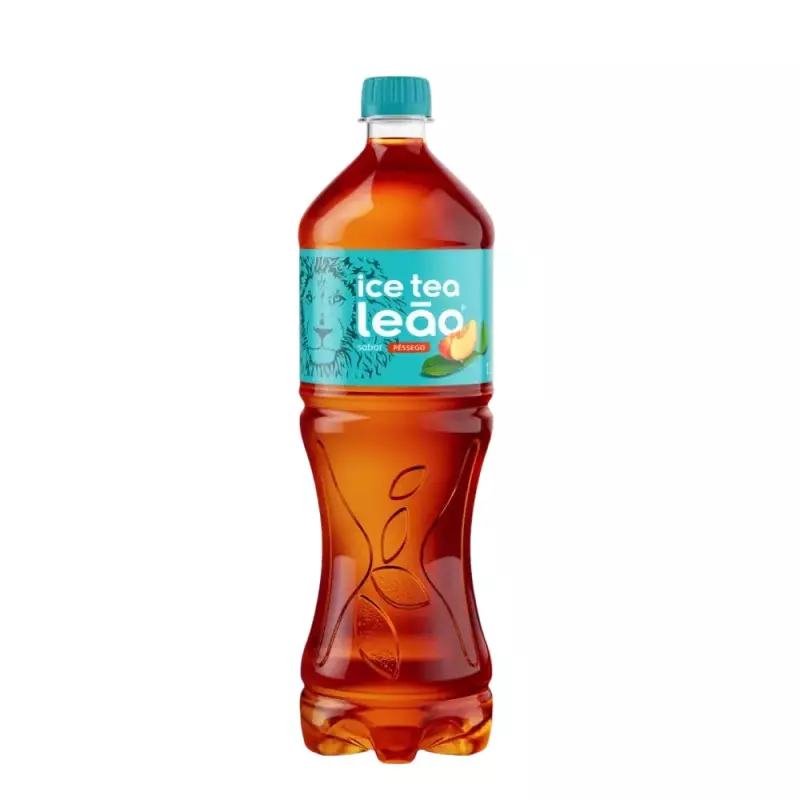 Ice Tea Pessego 1,5L