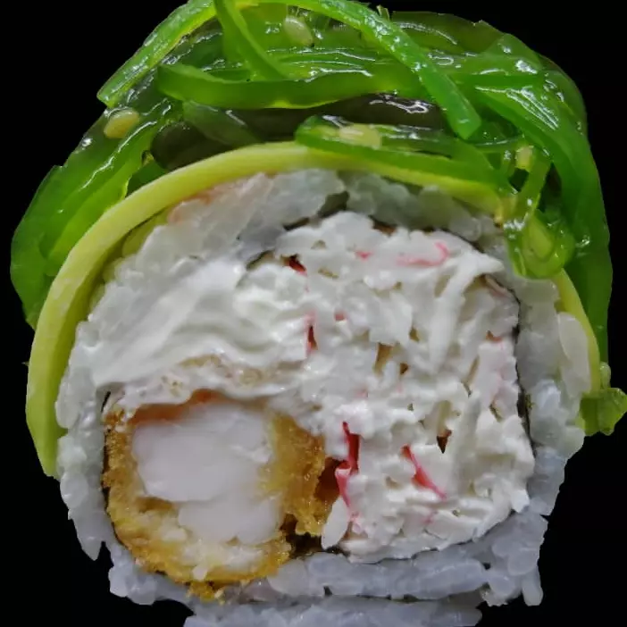TOKIO ROLL