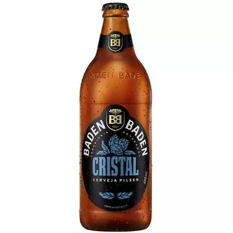 Baden Baden Crystal
