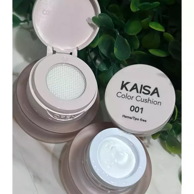 Gel Color Cushion 5 Em 1 Kaisa 001