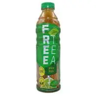 Free tea limon