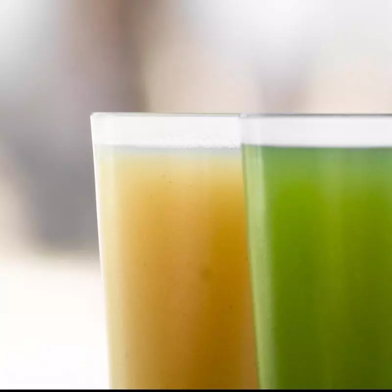AGUA DE SABOR