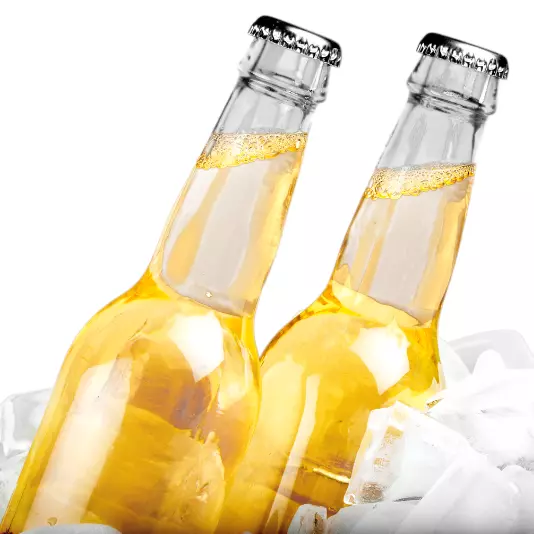 Cervejas long
