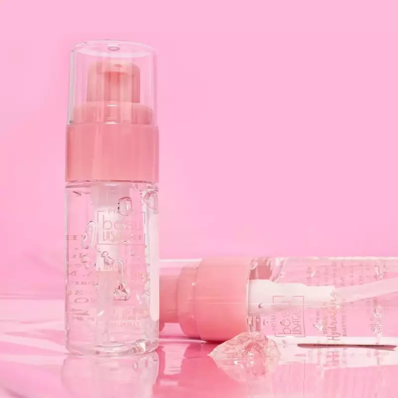 Primer Hidratante Beau Visage