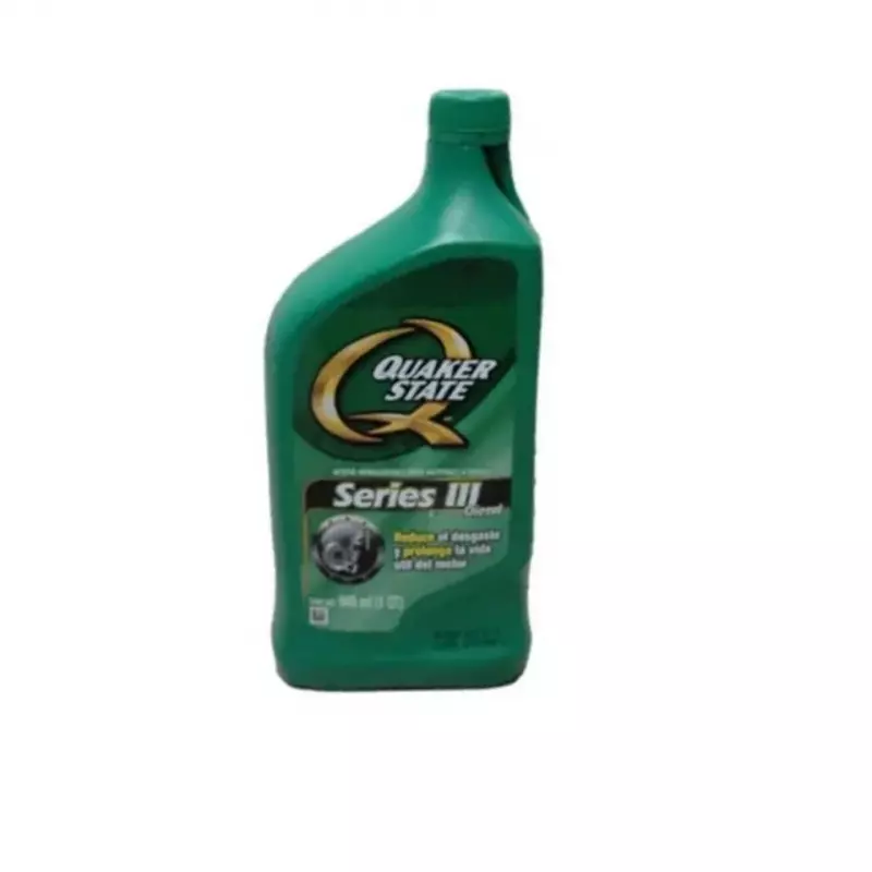 Quaker State SIII SAE 50 de 946 ml.