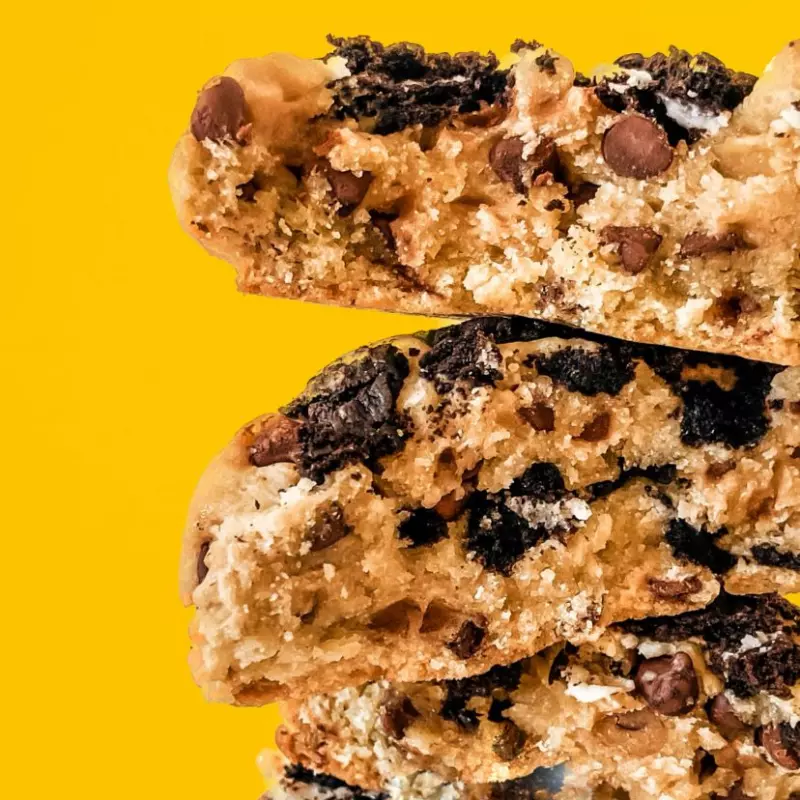 JOY BOX X6 OREO MORKIES