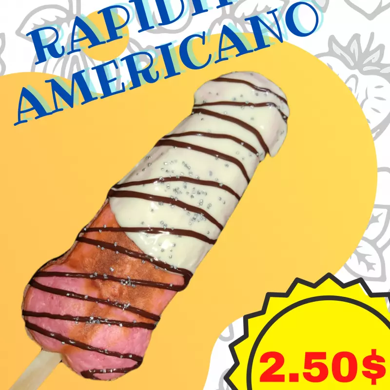 Rapidito Americano