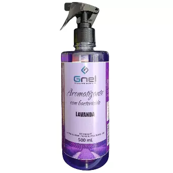 AROMATIZANTE SPRAY - LAVANDA