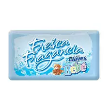 Las Llaves bebé 160g