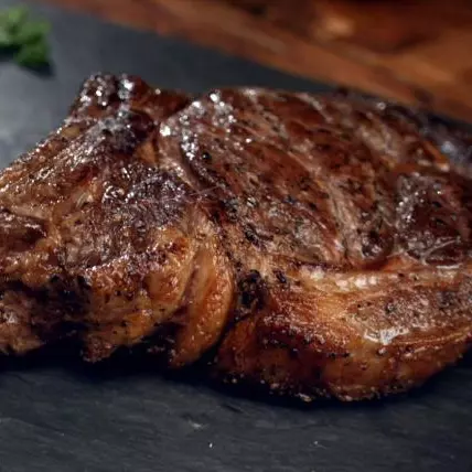 PRIME RIBE STEAK  (valor por peça)