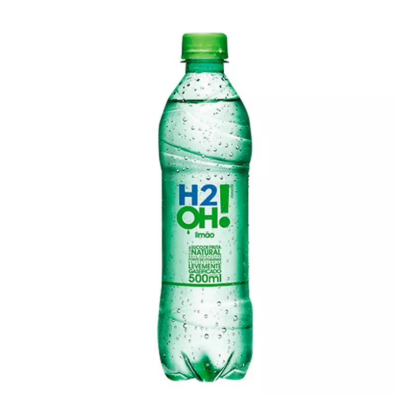 H2O