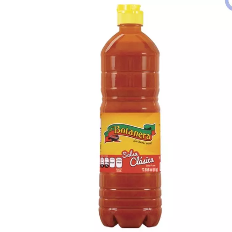 Botanera 1 L