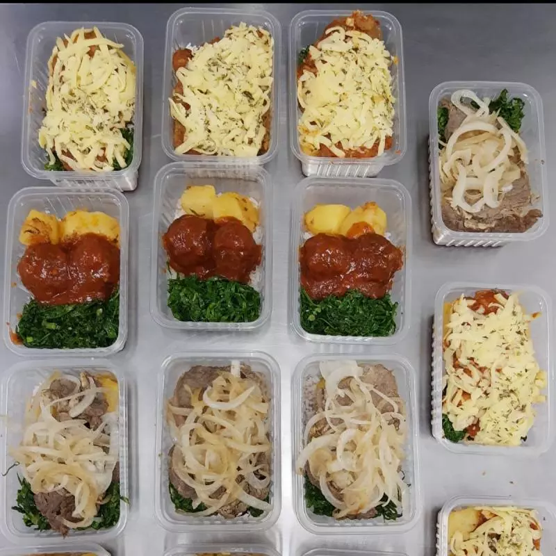 Bife à Rolê Congelado