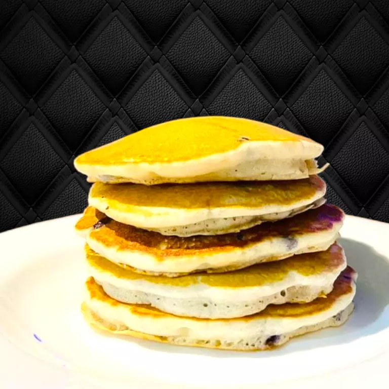 Blue berry 🫐🫐🫐🥞
