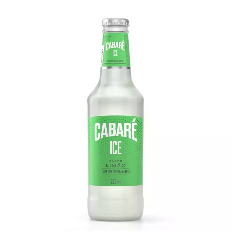 CABARÉ LIMÃO