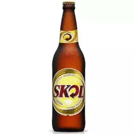 Skol 600ml