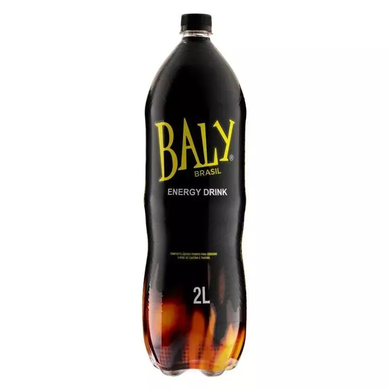 Energético Baly 2L