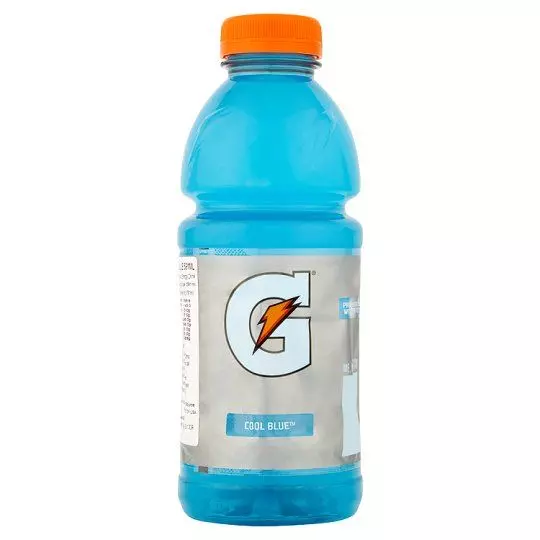 Gatorade