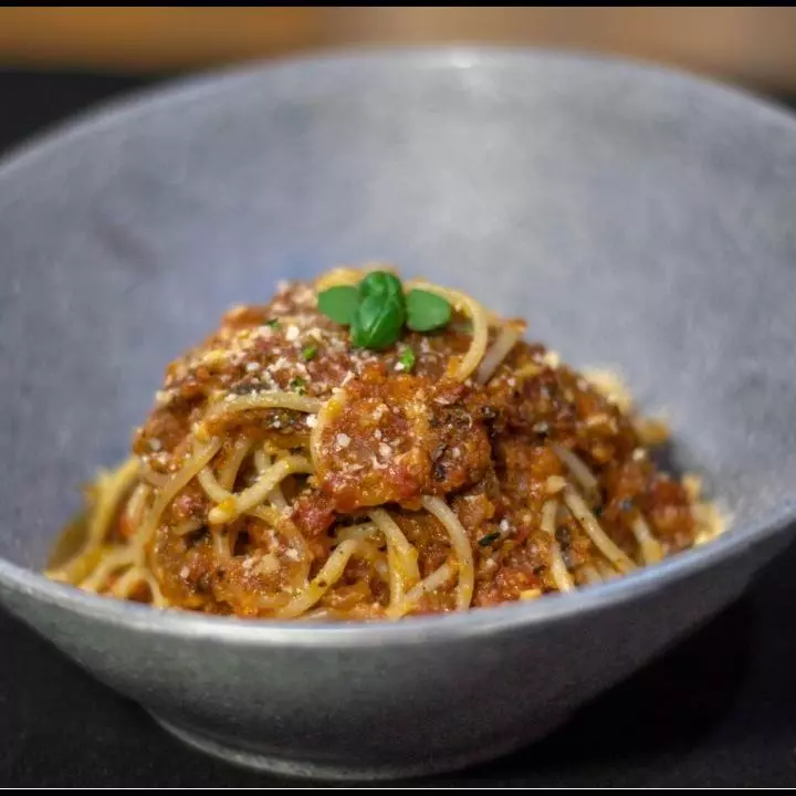 Spaghetti