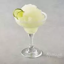 Margarita de Limón