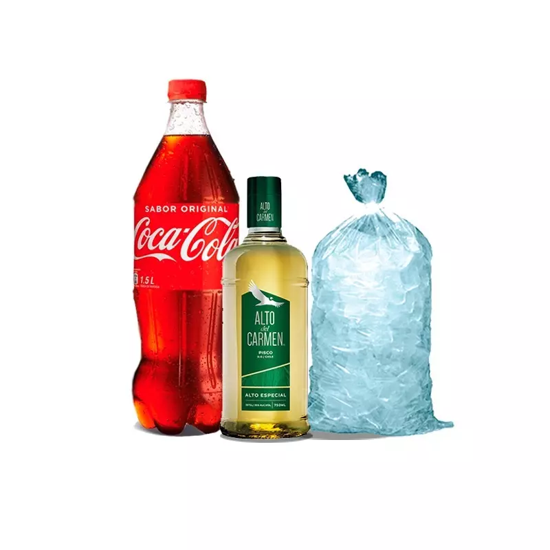 Promo Pisco Alto 35º 750 c.c(copia)