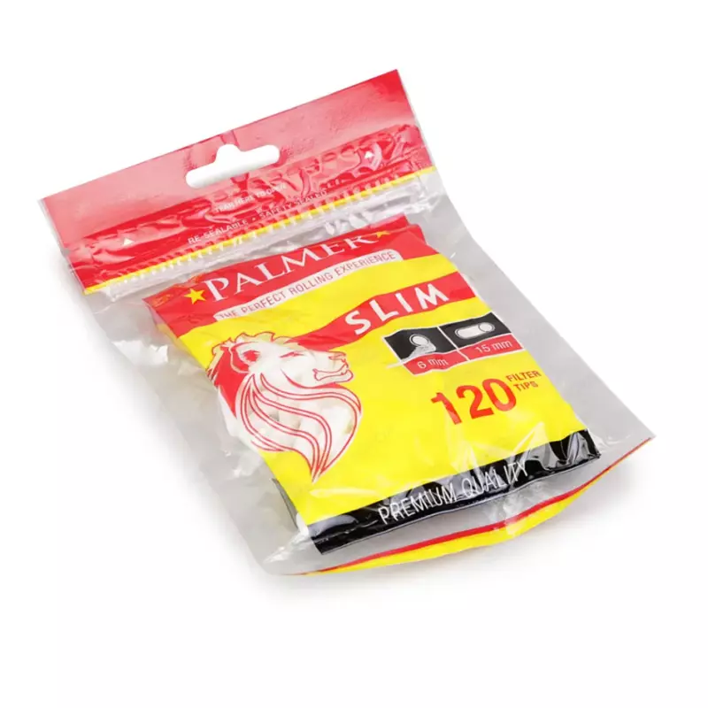 FILTRO PARA CIGARRO SLIM - PALMER