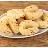 Biscoito de Queijo